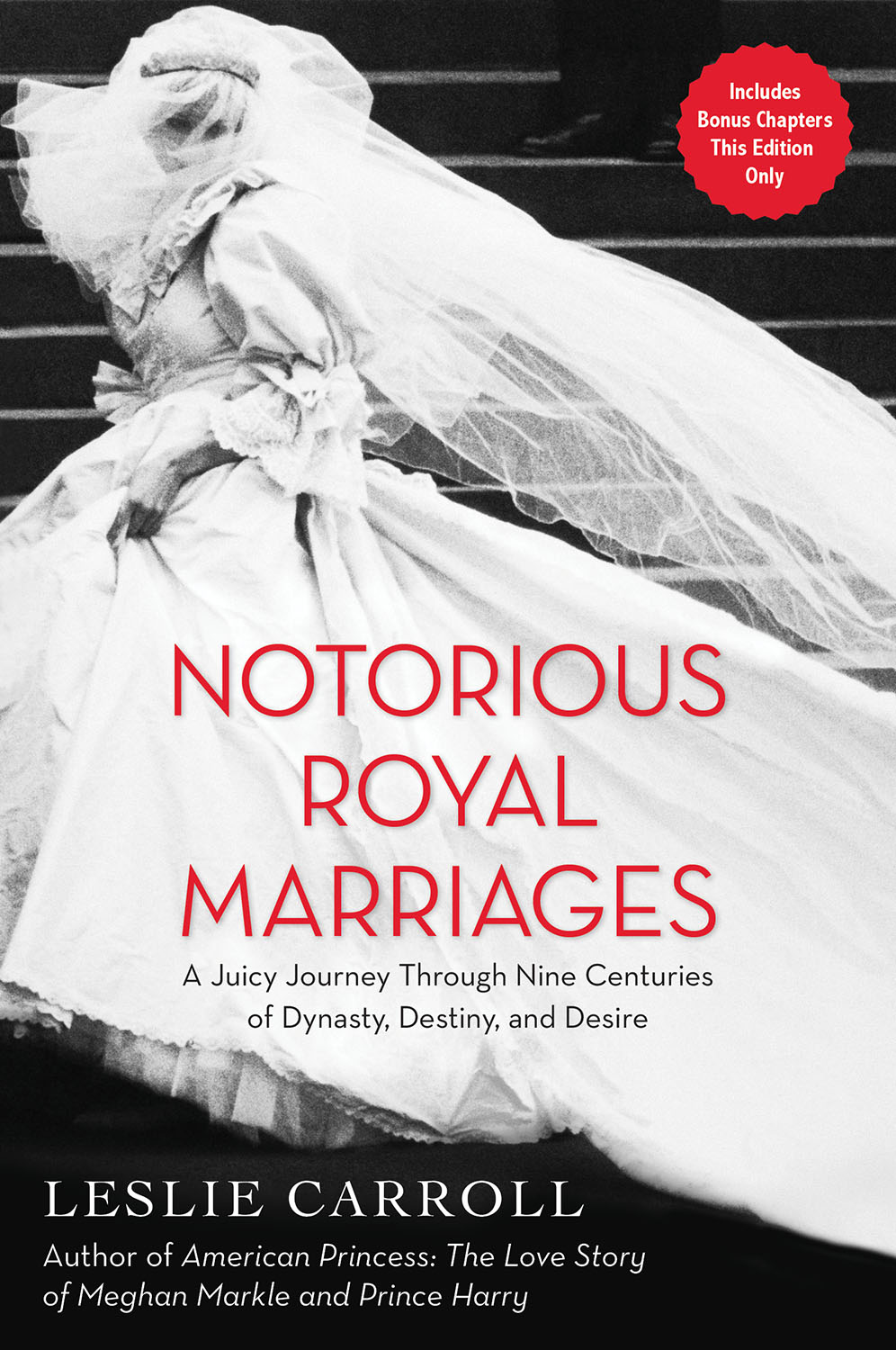 Notorious Royal Marriages - Carroll_eBook