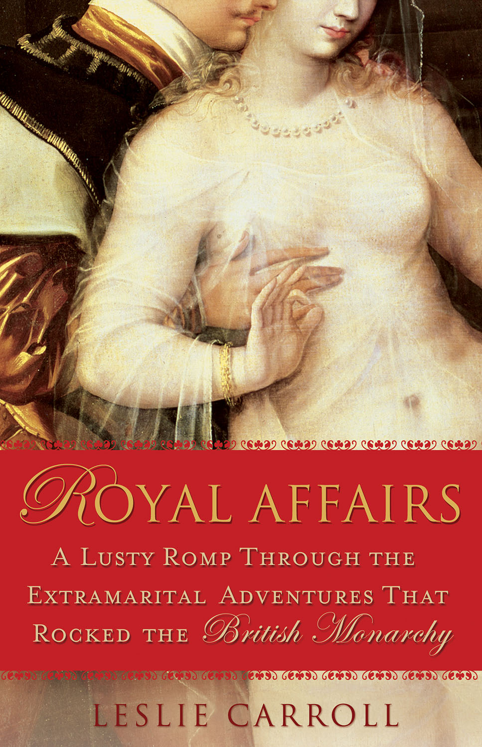 Royal Affairs - Carroll
